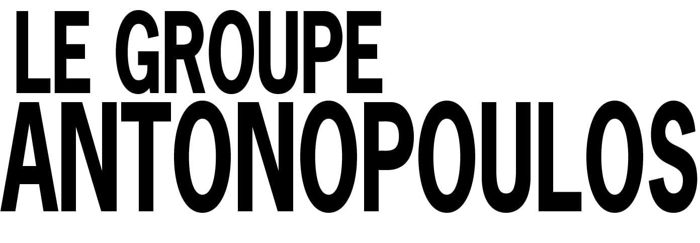 LE GROUPE ANTONOPOULOS