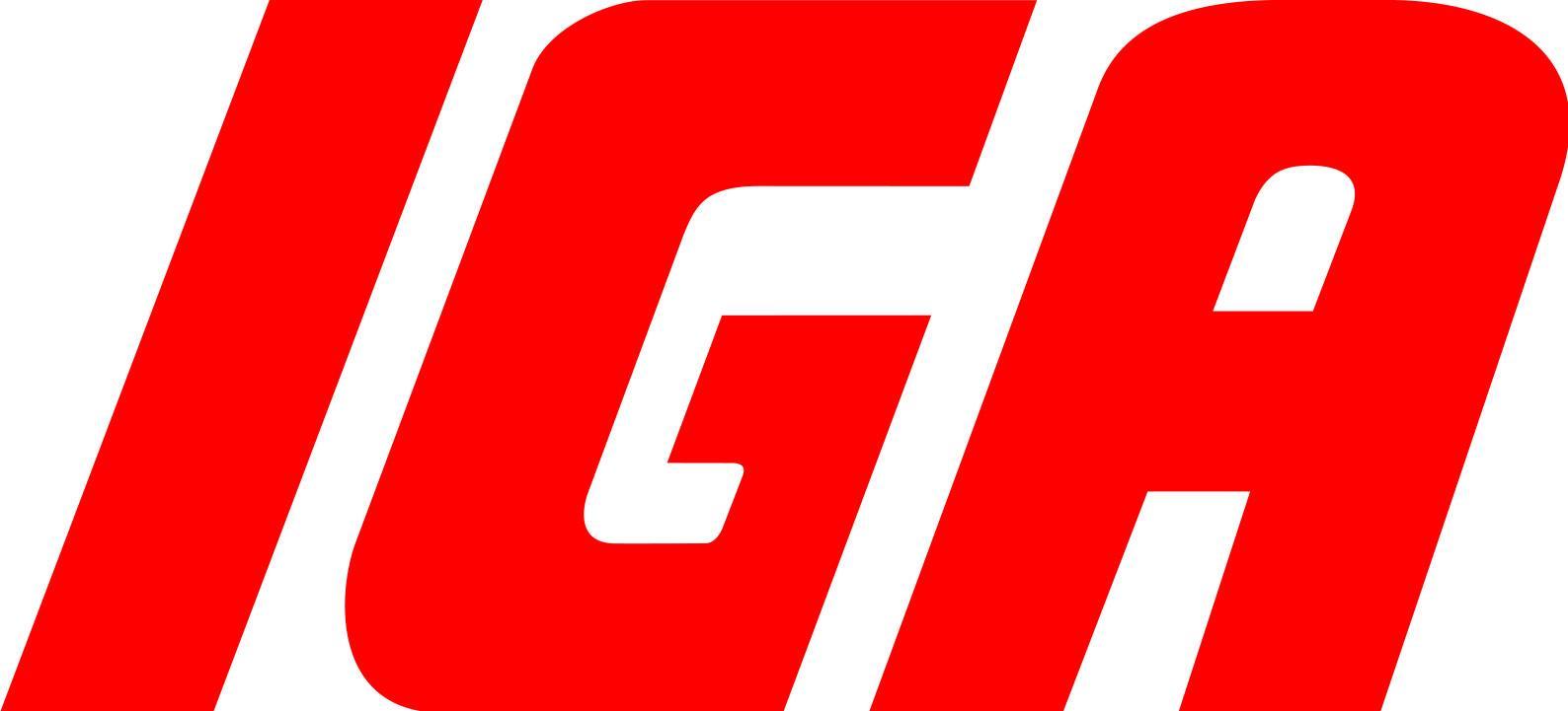 IGA