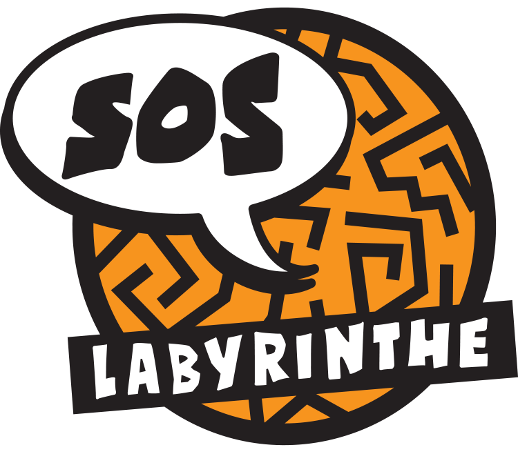 SOS Labyrinthe