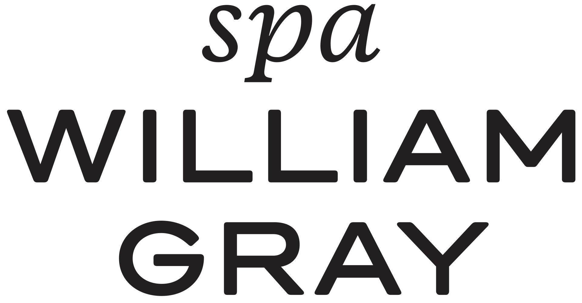 Spa William Gray